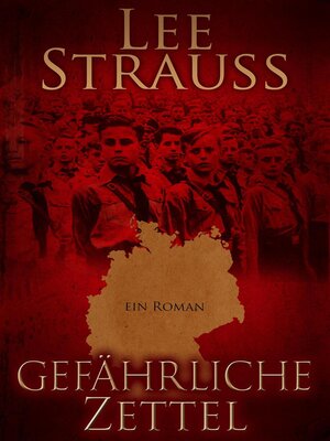 Gefährliche Zettel - ebook